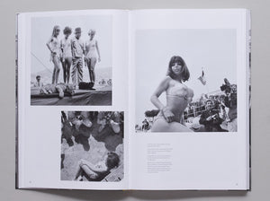 Foto: Niklaus Stauss - Antenne Books