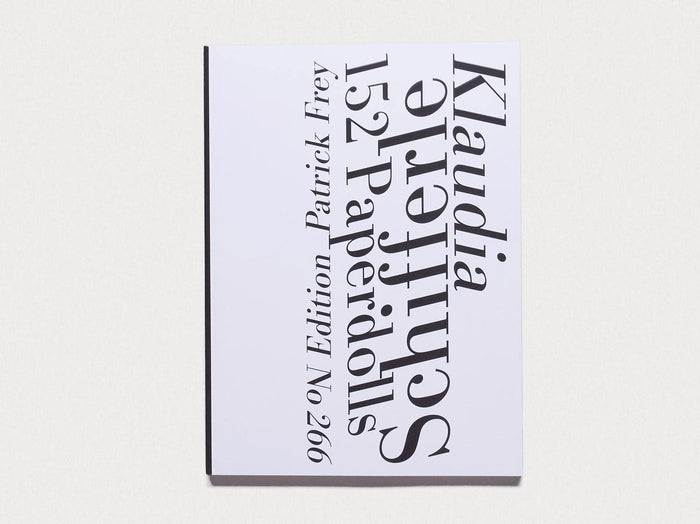 152 Paperdolls - Antenne Books