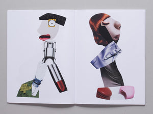 152 Paperdolls - Antenne Books