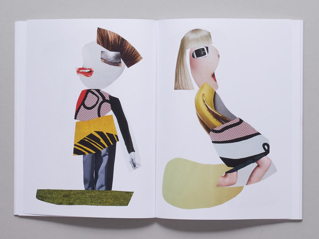 152 Paperdolls - Antenne Books