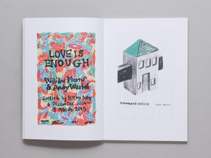 Crayonograph - Antenne Books