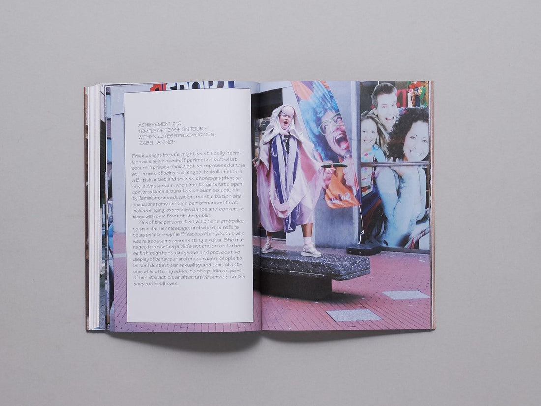 We Are The Market! - Antenne Books