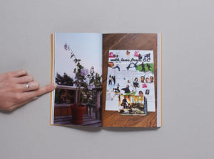 Navigation A Publication for a Place without a Historical Center, Created Continuously Anew in Meetings and Events That Occur in Empowered Spaces, Simultaneously - Antenne Books