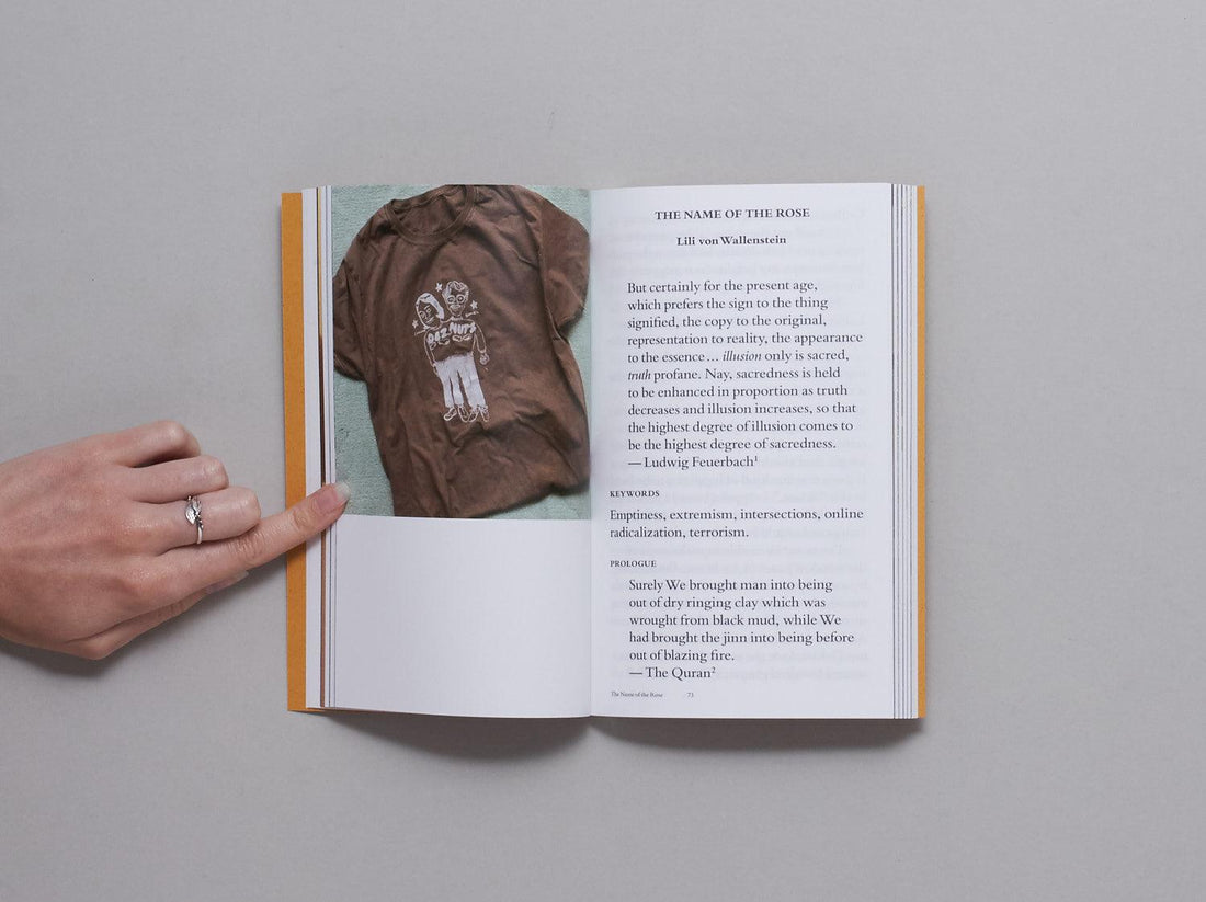 Navigation A Publication for a Place without a Historical Center, Created Continuously Anew in Meetings and Events That Occur in Empowered Spaces, Simultaneously - Antenne Books