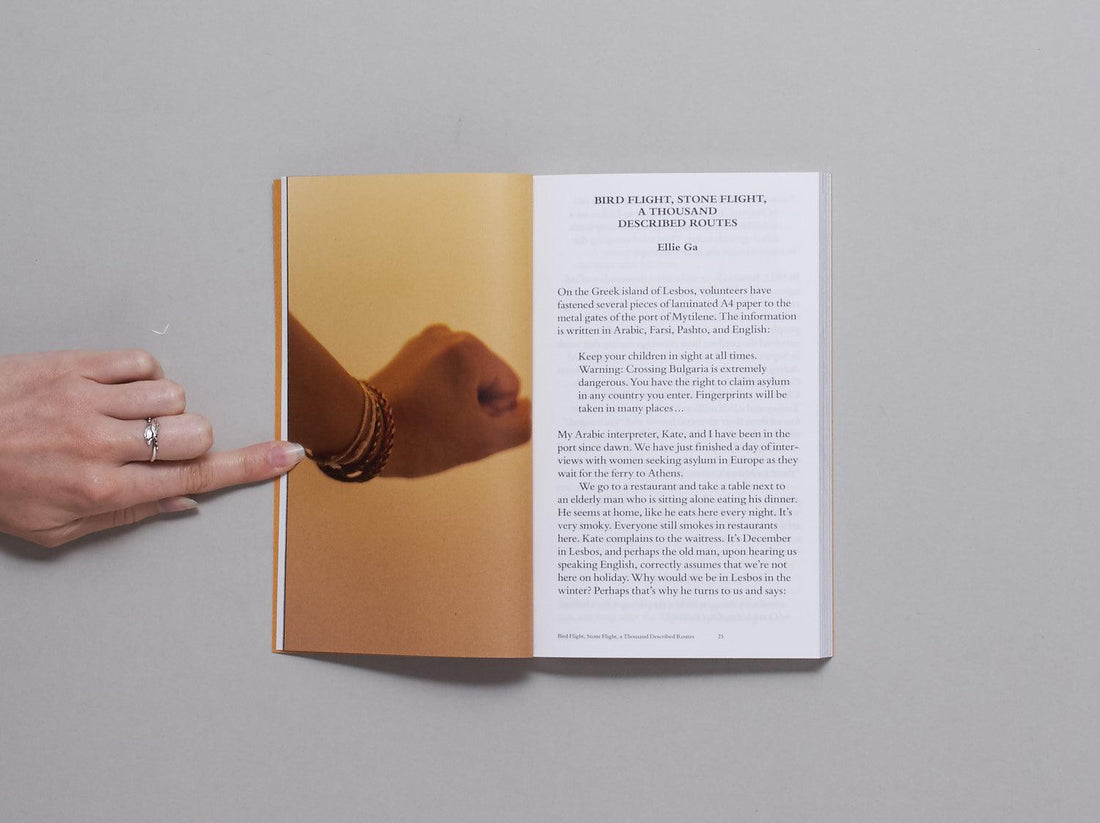 Navigation A Publication for a Place without a Historical Center, Created Continuously Anew in Meetings and Events That Occur in Empowered Spaces, Simultaneously - Antenne Books