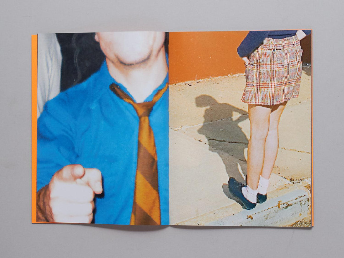 Splashes - Antenne Books