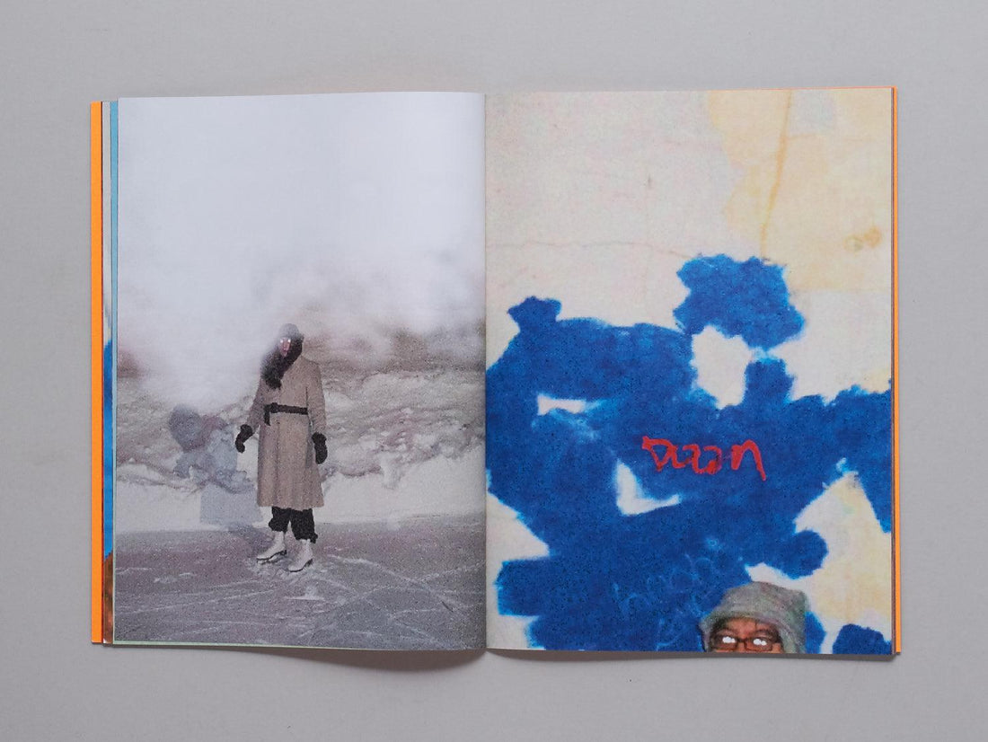 Splashes - Antenne Books