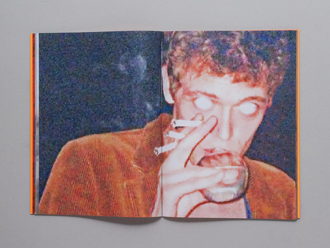 Splashes - Antenne Books