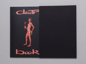 Death Book l - Antenne Books