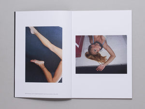 Death Book l - Antenne Books