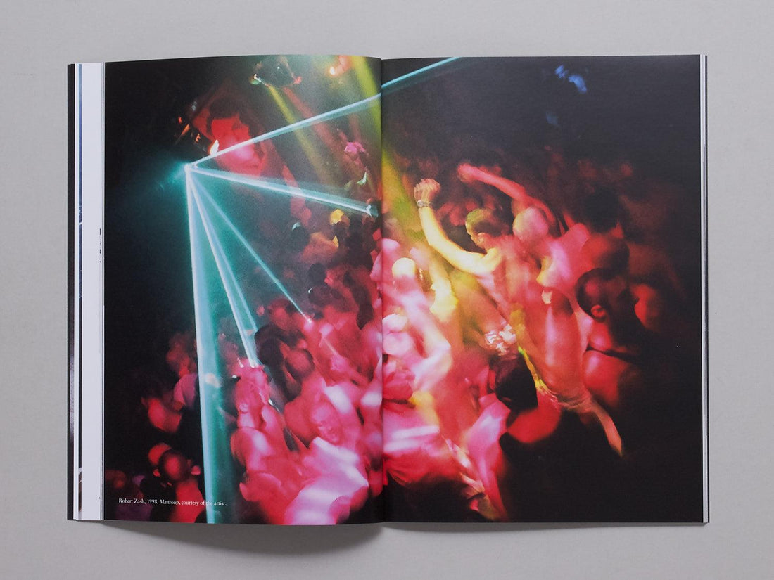 Death Book l - Antenne Books