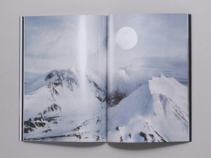 Death Book l - Antenne Books