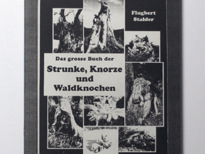 Das Grosse Buch der Strunke