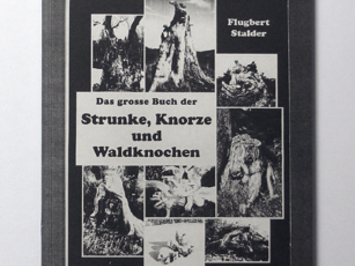 Das Grosse Buch der Strunke