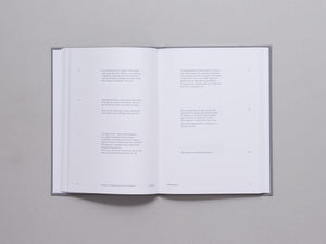 As Deep as I Could Remember, As Far as I Could See - Antenne Books