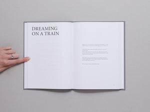 As Deep as I Could Remember, As Far as I Could See - Antenne Books