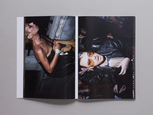 Vida - Antenne Books