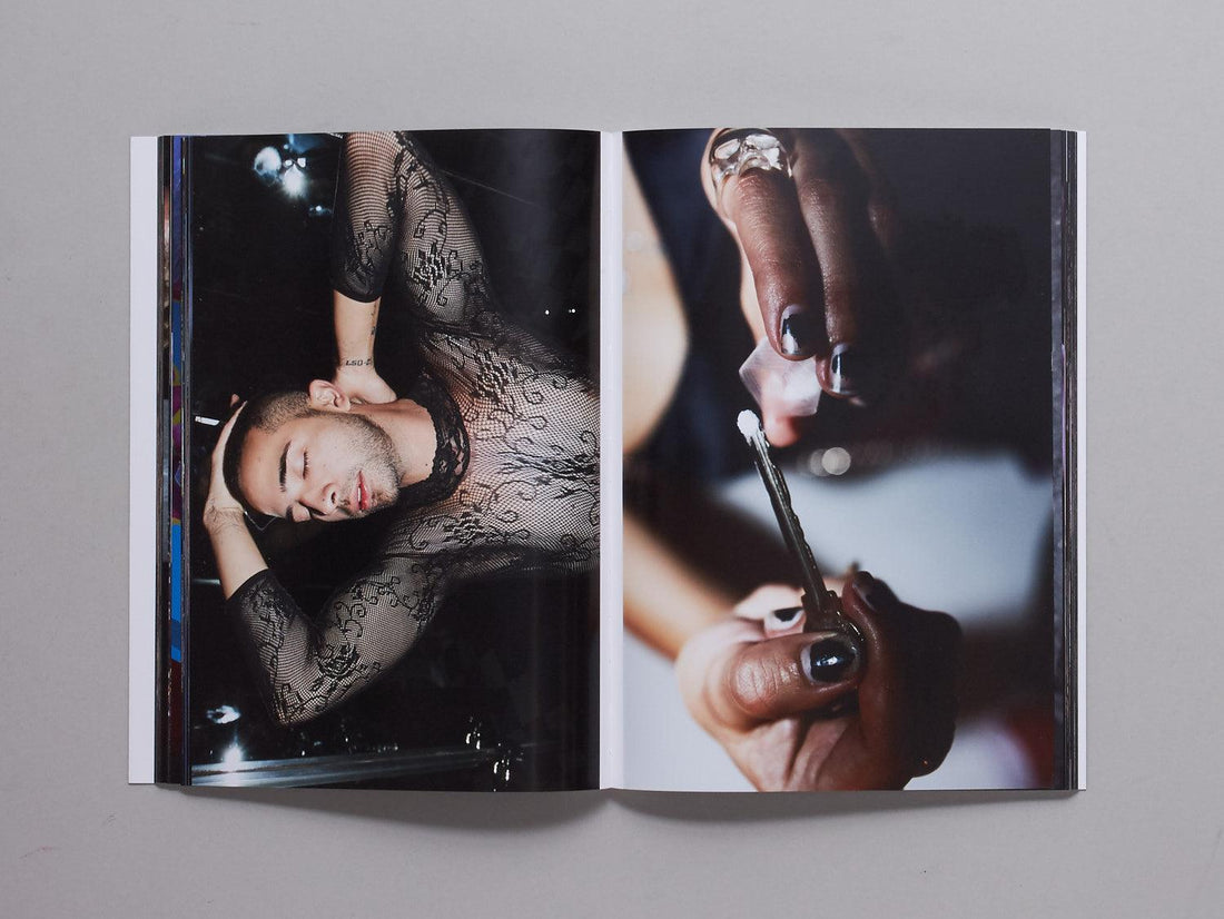 Vida - Antenne Books