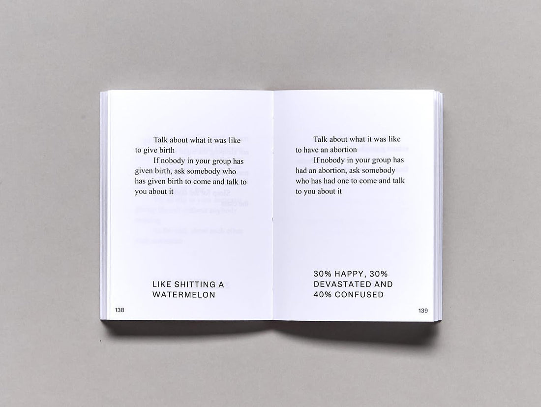 Teaching For People Who Prefer Not To Teach - Antenne Books