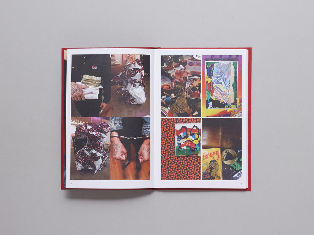 A Mistake Is A Beautiful Thing