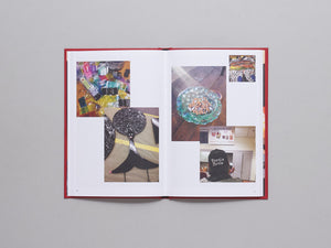 A Mistake Is A Beautiful Thing