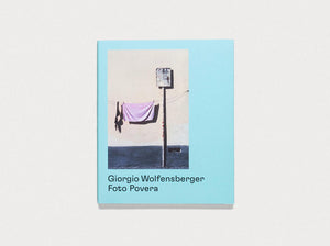Foto Povera - Antenne Books