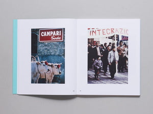 Foto Povera - Antenne Books