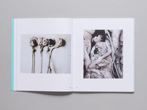 Foto Povera - Antenne Books