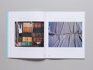 Foto Povera - Antenne Books