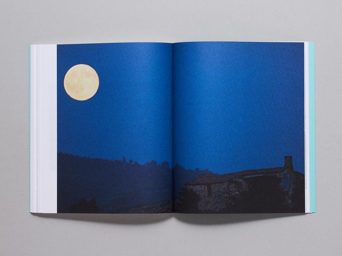 Foto Povera - Antenne Books