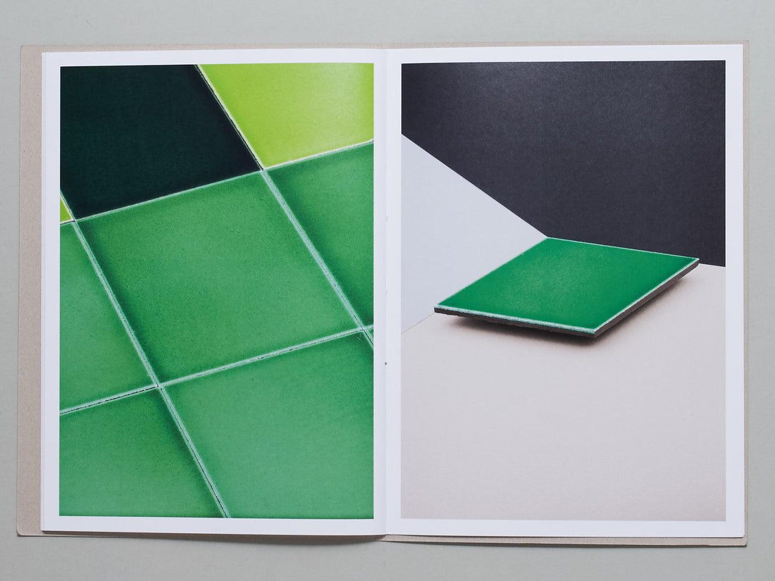 Vasarely Material Archives - Antenne Books