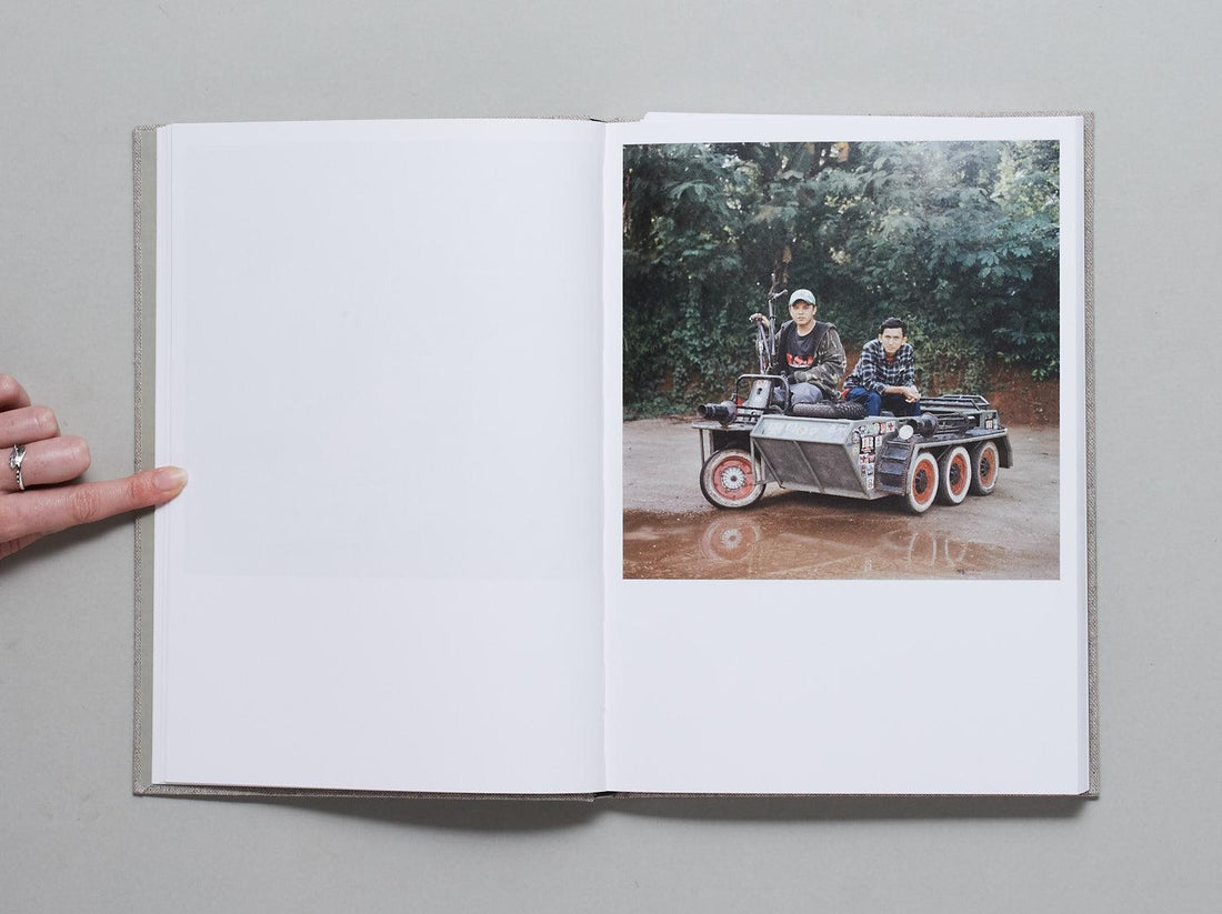 Rebel Riders - Antenne Books