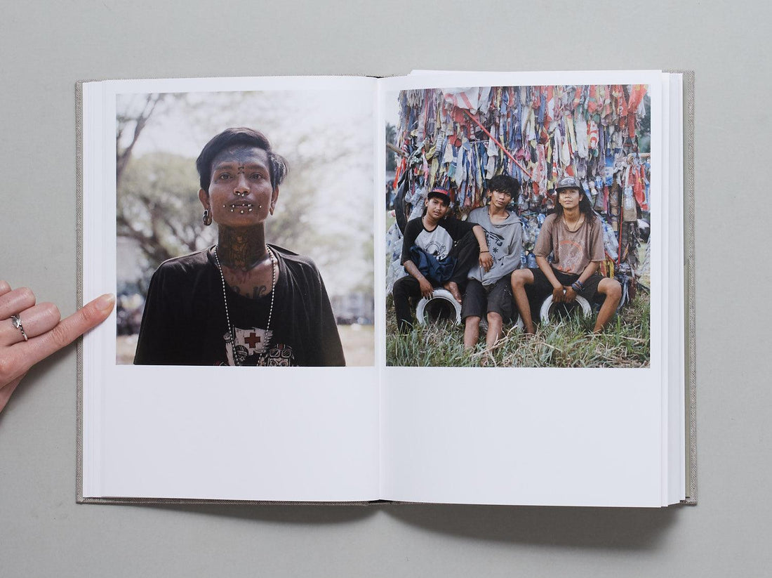 Rebel Riders - Antenne Books