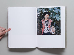 Rebel Riders - Antenne Books