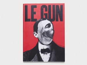 LE GUN #6 - Antenne Books