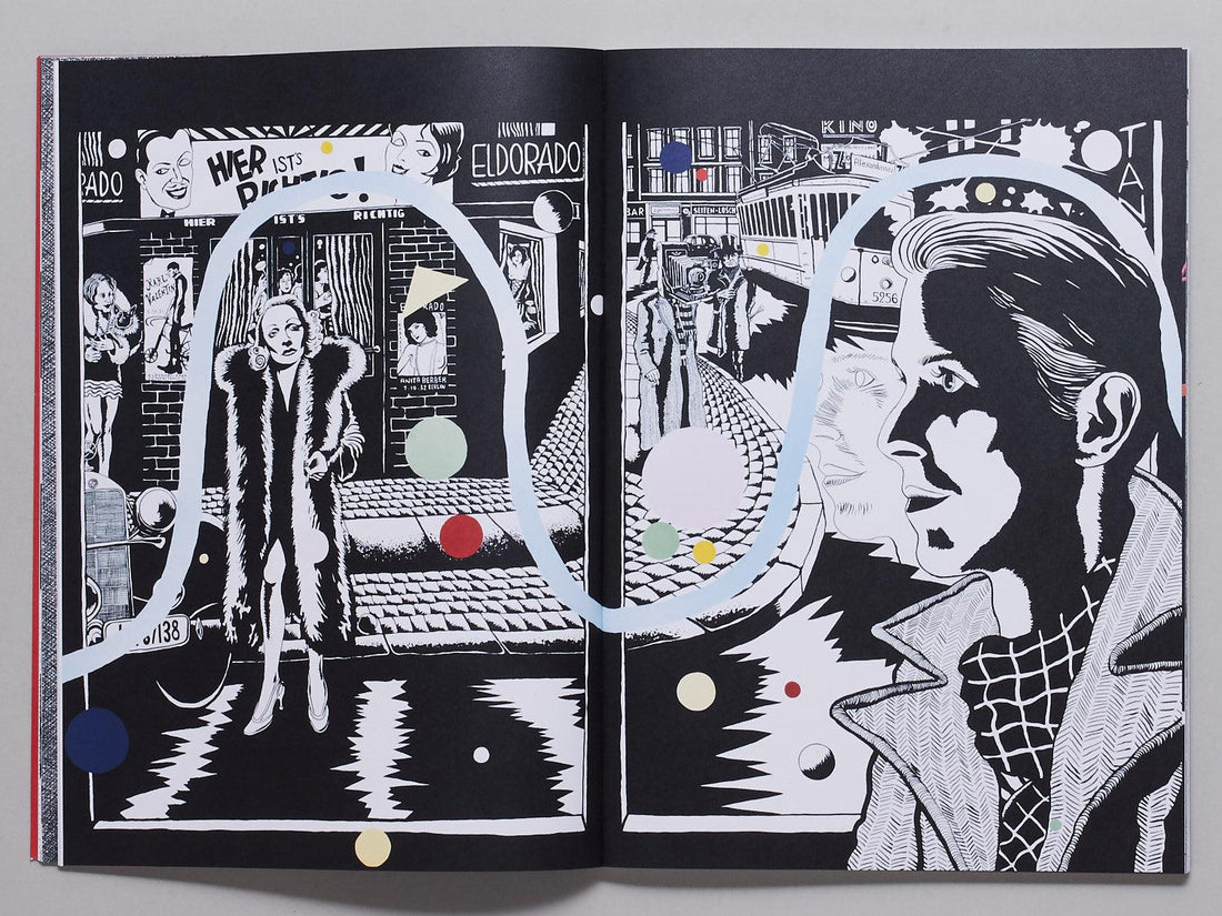 LE GUN #6 - Antenne Books