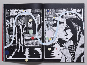 LE GUN #6 - Antenne Books