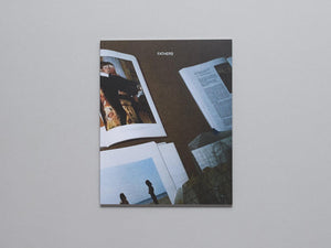 Fathers - Antenne Books