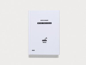 Hice for Weiss - Antenne Books