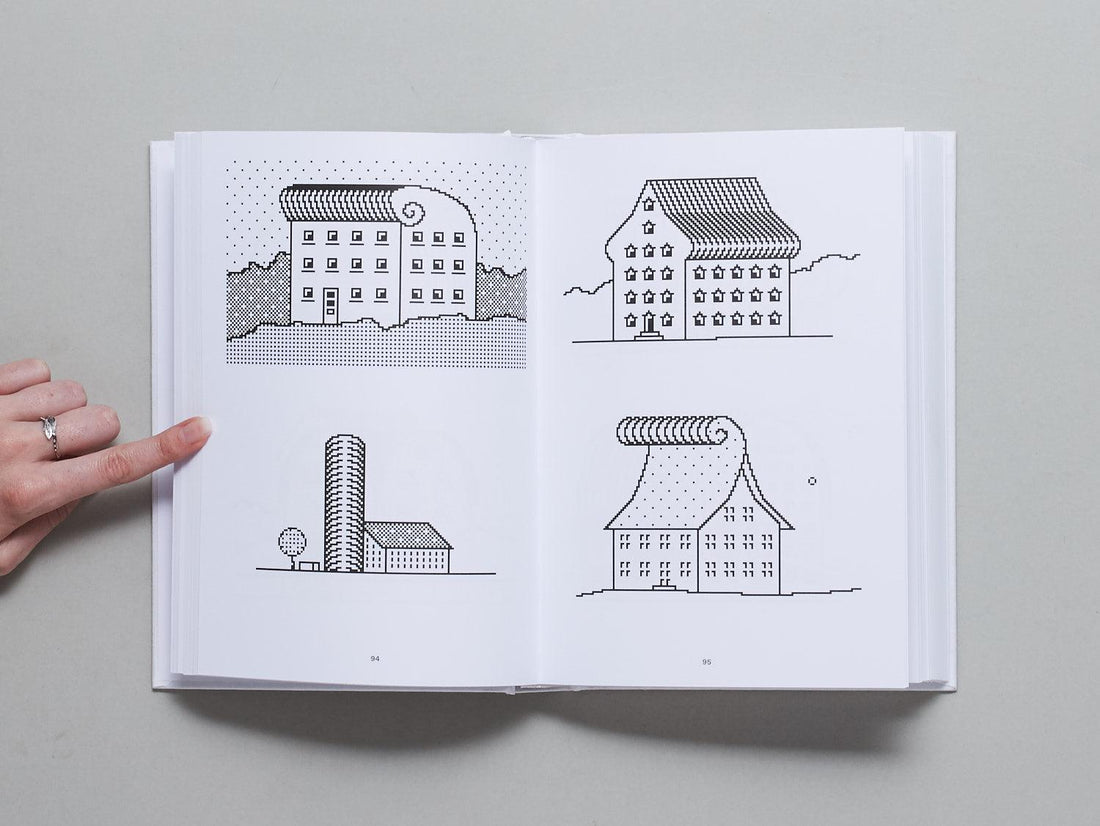 Hice for Weiss - Antenne Books