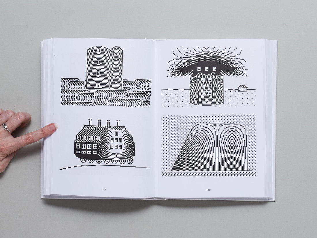 Hice for Weiss - Antenne Books