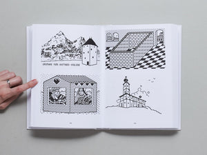 Hice for Weiss - Antenne Books