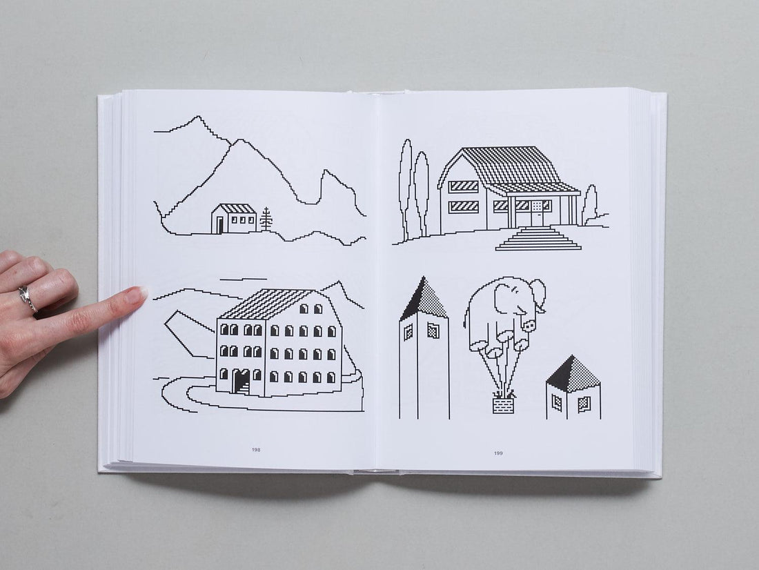 Hice for Weiss - Antenne Books