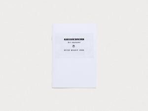 Pixelbildli mit Häusern