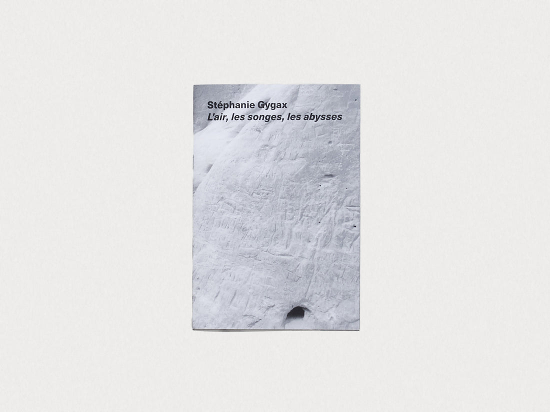 L’air, les songes, les abysses