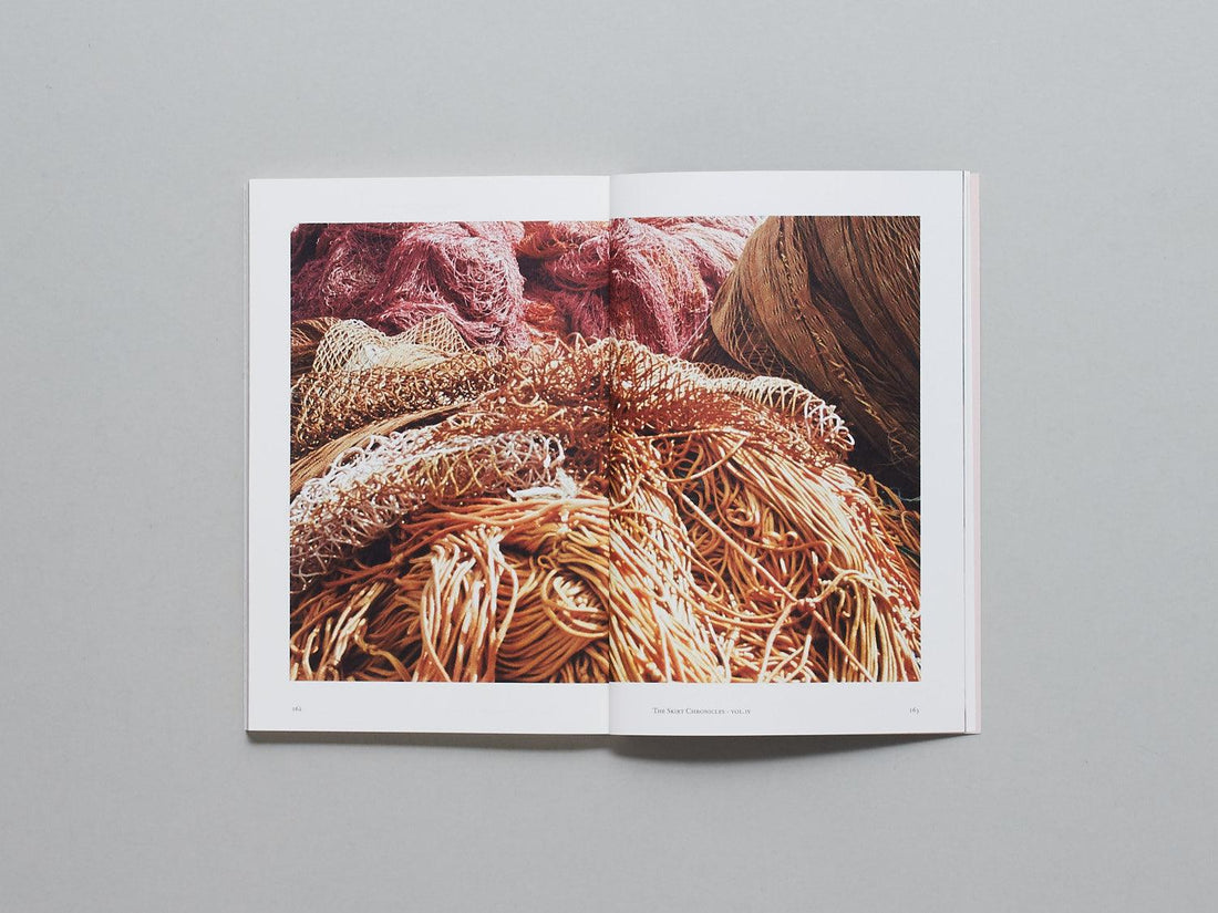 Vol IV - Antenne Books