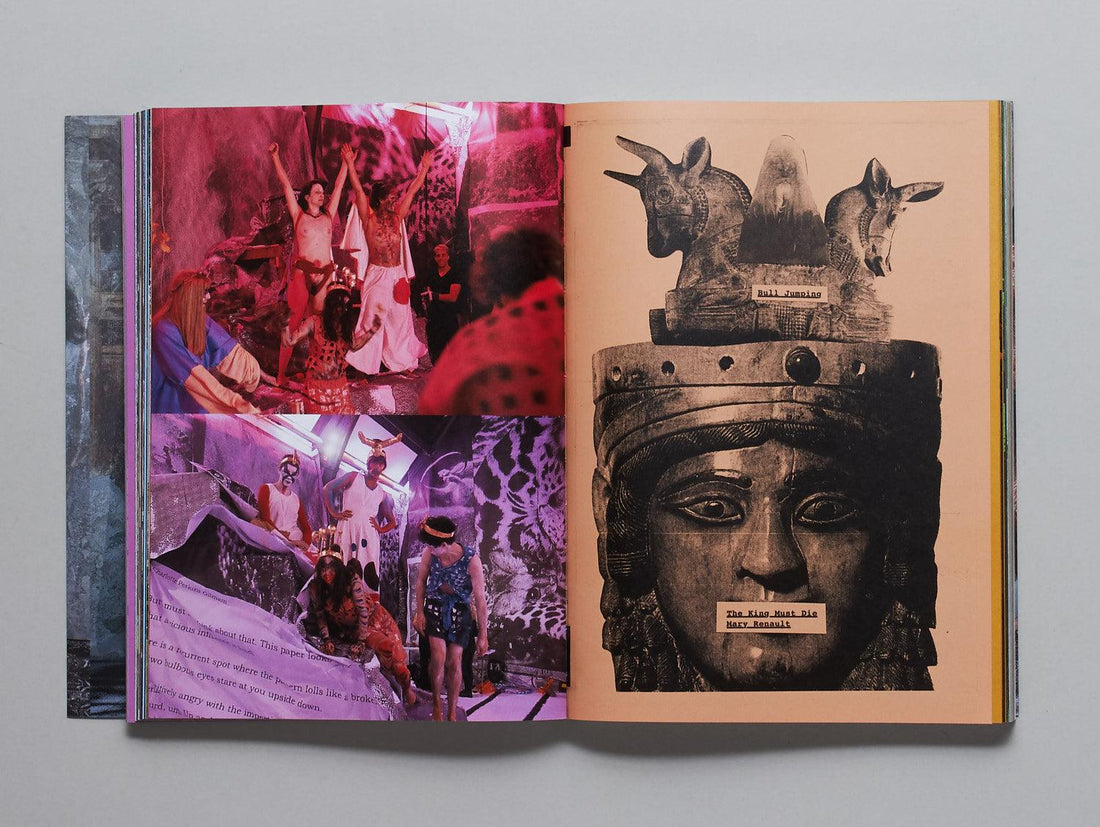 The Supreme Deluxe Essential Monster Chetwynd Handbook - Antenne Books