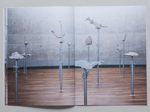 Paradise, Prototypes & Other Deconstructions - Antenne Books