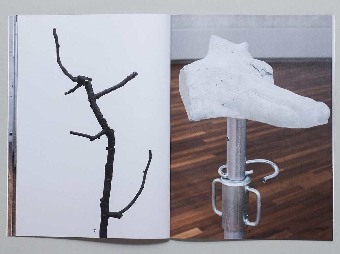 Paradise, Prototypes & Other Deconstructions - Antenne Books