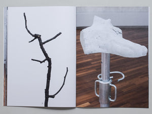 Paradise, Prototypes & Other Deconstructions - Antenne Books